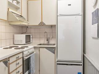 Holiday Home Siularinne a 3 by Interhome - 8