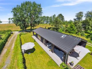 Holiday Home Huldrik - 100m from the sea by Interhome - 5