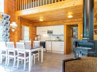 Holiday Home Kataja 6 by Interhome - 6