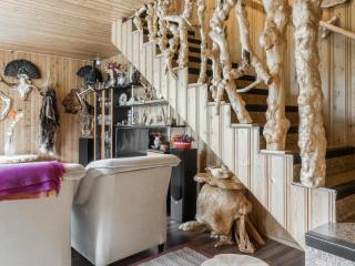 Holiday Home Käpylä by Interhome - 3