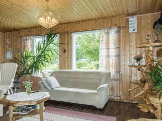 Holiday Home Käpylä by Interhome - 2