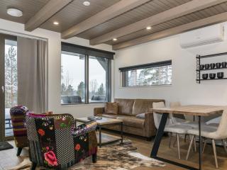 Holiday Home Naava chalet 101 by Interhome - 8