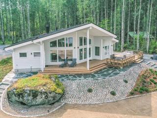 Holiday Home Palanteen haavelinna by Interhome - 9