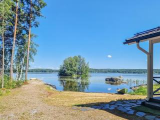 Holiday Home Palanteen haavelinna by Interhome - 8