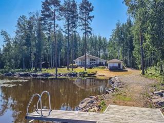 Holiday Home Palanteen haavelinna by Interhome - 7