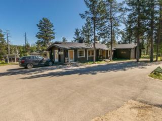 Holiday Home Metsäntupa by Interhome - 9