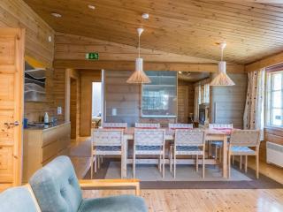 Holiday Home Metsäntupa by Interhome - 6