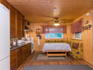 Holiday Home Pöllö by Interhome - 2