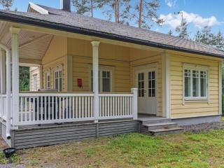 Holiday Home Närekorpi by Interhome - 9