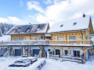 Apartment Stieglitz by Interhome - 0