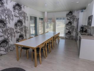 Holiday Home Villa koivu by Interhome - 6
