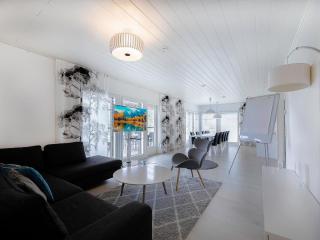 Holiday Home Villa koivu by Interhome - 4