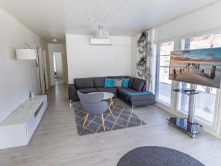 Holiday Home Villa koivu by Interhome - 4