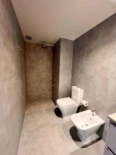 EDIFICIO BLISS DE NEUQUEN ESTUDIO Y UN DORMITORIO NIVEL GERENCiAL COCHERA OPCIONAL - 9