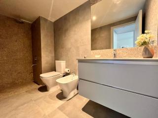 EDIFICIO BLISS DE NEUQUEN ESTUDIO Y UN DORMITORIO NIVEL GERENCiAL COCHERA OPCIONAL - 5