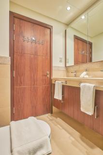 Private room in BURJ KHALIFA facing 3BR luxury apartment in Downtown Near Dubai Mall Metro - 8