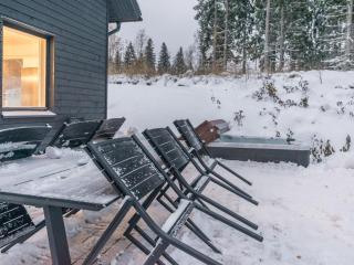 Holiday Home Villa minnesota by Interhome - 4