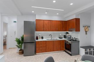 Sunny Retreat Apartment Heraklion A2 - 4