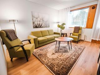 Holiday Home Mäntyranta 3 by Interhome - 8