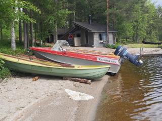 Holiday Home Kokkoranta by Interhome - 1