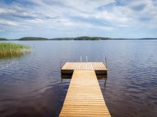 Holiday Home Vapunkärki by Interhome - 5