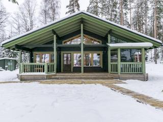 Holiday Home Purjeranta by Interhome - 9