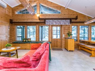 Holiday Home Purjeranta by Interhome - 2