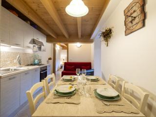 Apartment Casa del Bitto by Interhome - 1