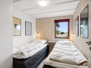 Holiday Home Nannah - 100m from the sea by Interhome - 9