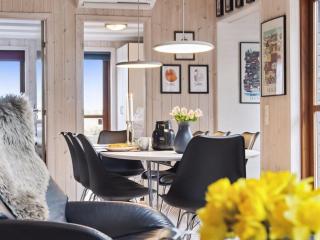 Holiday Home Nannah - 100m from the sea by Interhome - 2