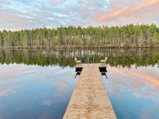 Holiday Home Lumpeenranta by Interhome - Peipohja - 9