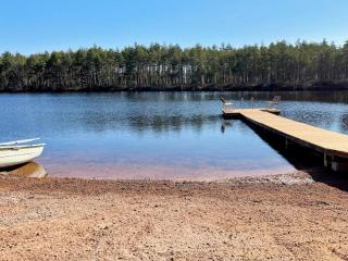 Holiday Home Lumpeenranta by Interhome - Peipohja - 8