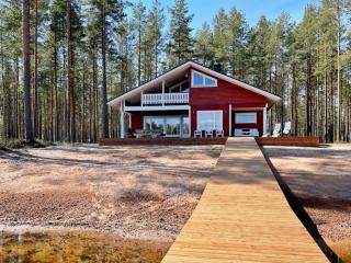 Holiday Home Lumpeenranta by Interhome - Peipohja - 7