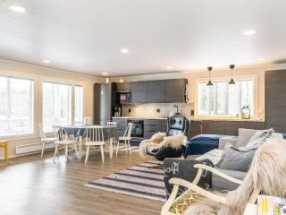 Holiday Home Lumpeenranta by Interhome - Peipohja - 4