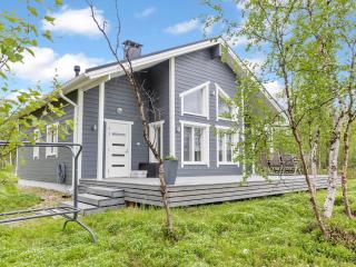 Holiday Home Mökki tenolla by Interhome - 9