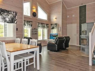 Holiday Home Mökki tenolla by Interhome - 7