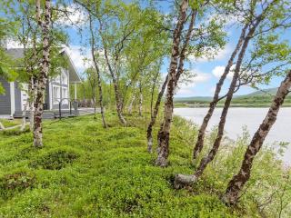 Holiday Home Mökki tenolla by Interhome - 1