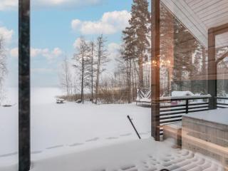 Holiday Home Villa lagerlöf by Interhome - 6