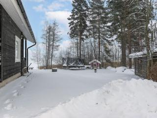 Holiday Home Villa lagerlöf by Interhome - 3