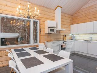 Holiday Home Villa lagerlöf by Interhome - 1