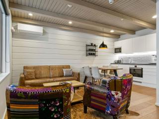 Holiday Home Naava chalet 104 by Interhome - 8