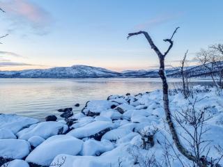 Holiday Home Hehku by Interhome - 2