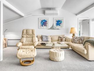 Holiday Home Eulalia - 50m from the sea by Interhome - 9