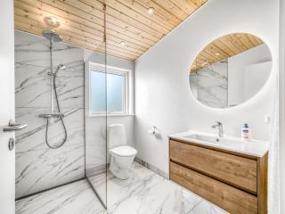 Holiday Home Eulalia - 50m from the sea by Interhome - 7