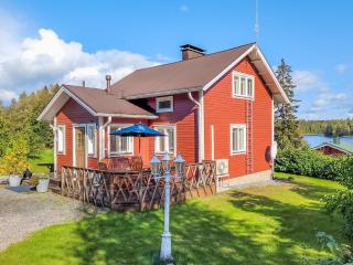Holiday Home Wanha karminranta by Interhome - 9