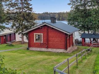 Holiday Home Wanha karminranta by Interhome - 7
