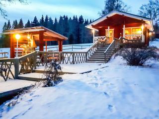 Holiday Home Wanha karminranta by Interhome - 5