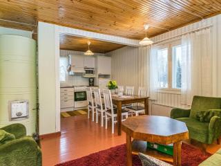 Holiday Home Wanha karminranta by Interhome - 2