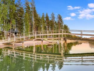 Holiday Home Valkjärvi 2 by Interhome - 8