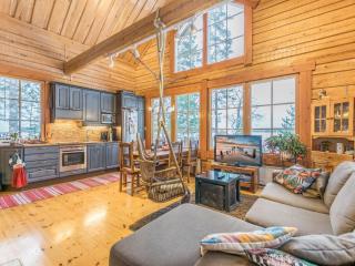 Holiday Home Villa kipinä by Interhome - 3